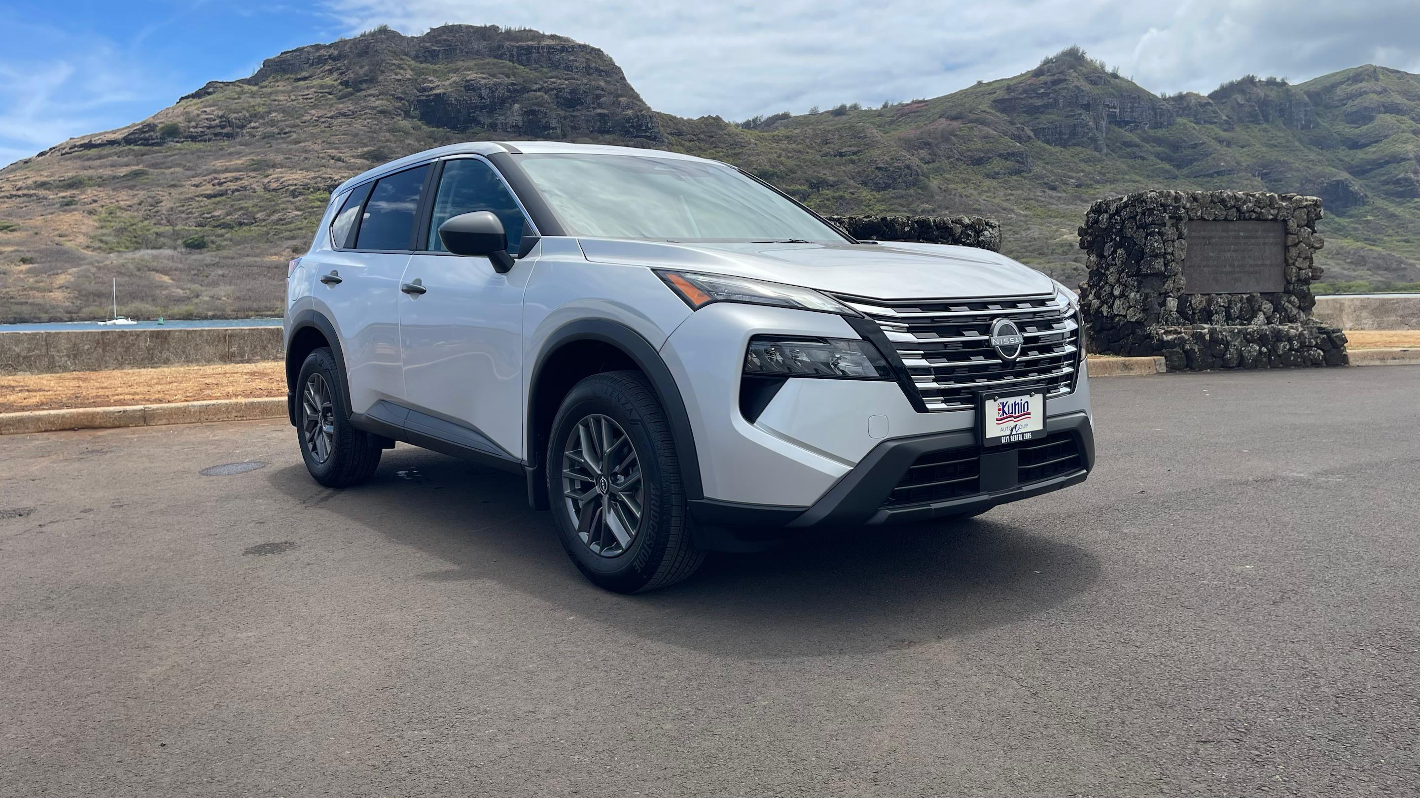 Nissan Rogue 2025 in Lihue, HI