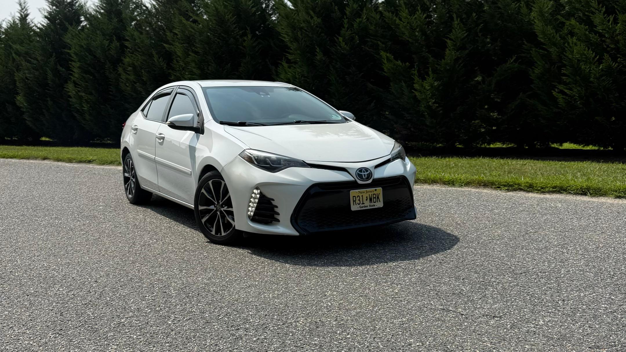 Toyota Corolla 2018 in Gloucester City, NJ