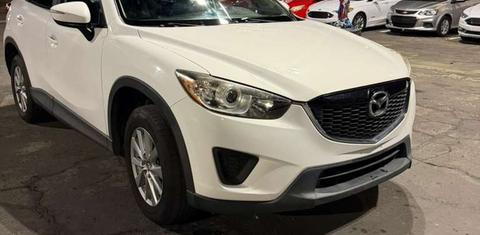 Mazda CX-5 2015