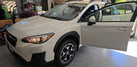 Subaru Crosstrek 2018