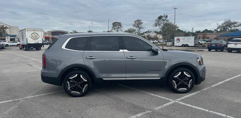 Kia Telluride 2025