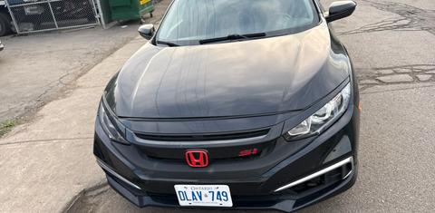 Honda Civic 2019
