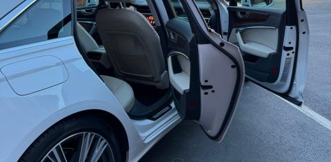 Audi A6 2019