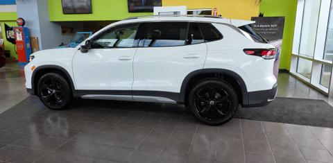 Volkswagen Tiguan 2026