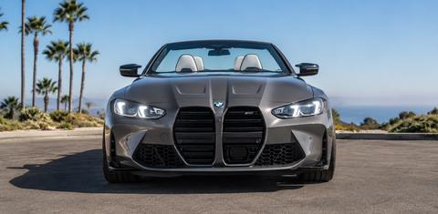 BMW M4 2025