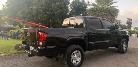 Toyota Tacoma 2023