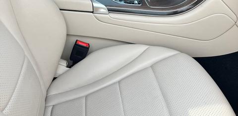 Mercedes-Benz GLC-Class 2021