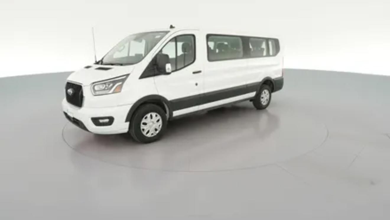 Ford Transit 2023 in Lowell, MA