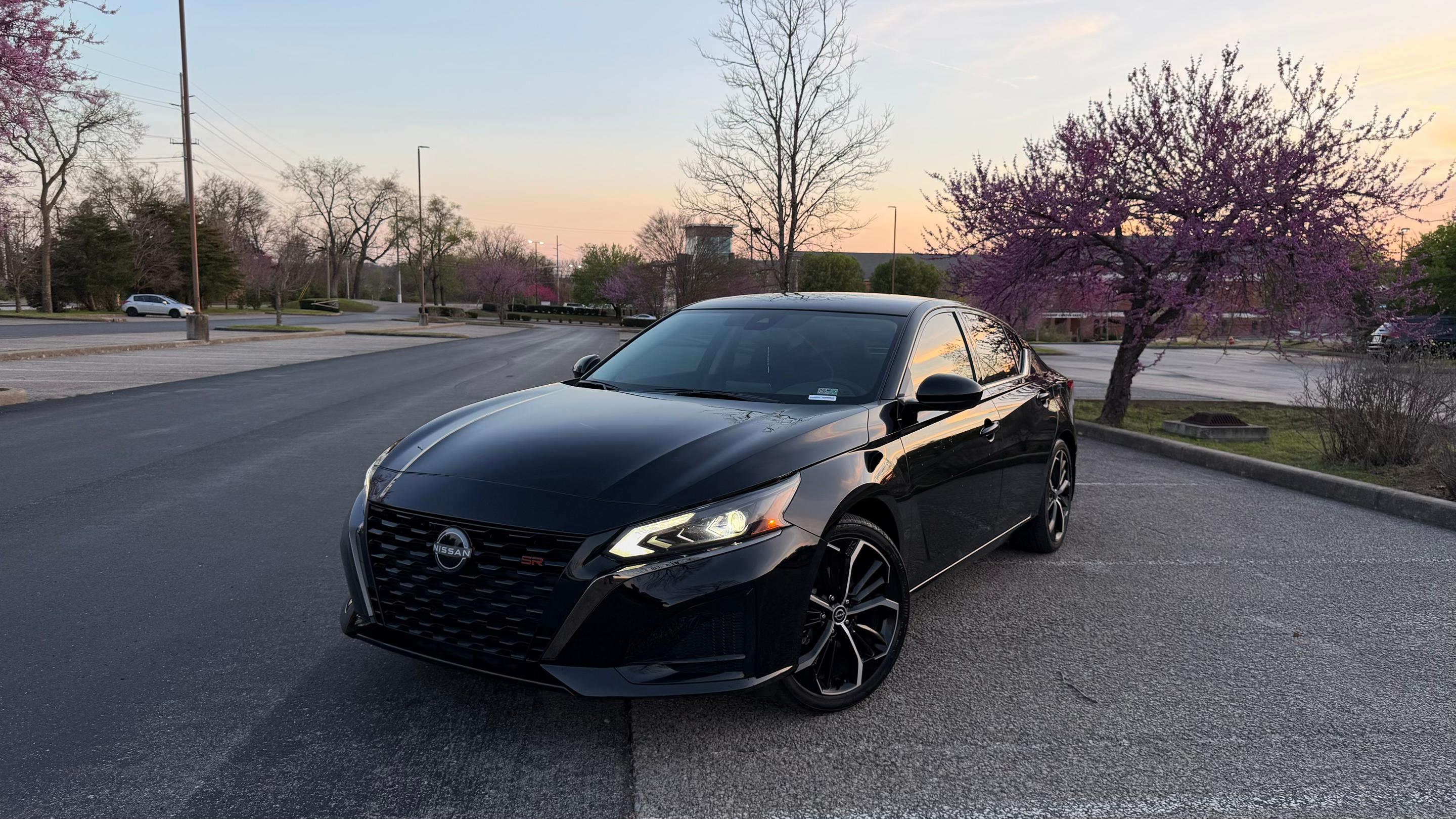 Nissan Altima 2025 in Nashville, TN