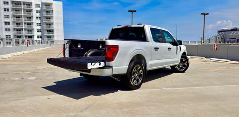 Ford F-150 2025