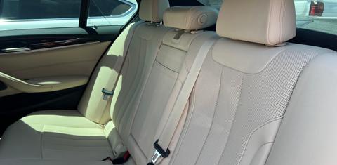 BMW 5 Series 2023