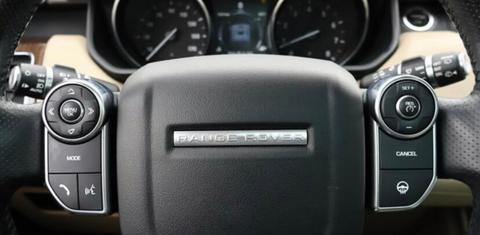 Land Rover Range Rover Sport 2016