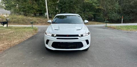 Dodge Hornet 2024