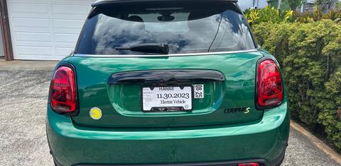 MINI Hardtop 2 Door 2024