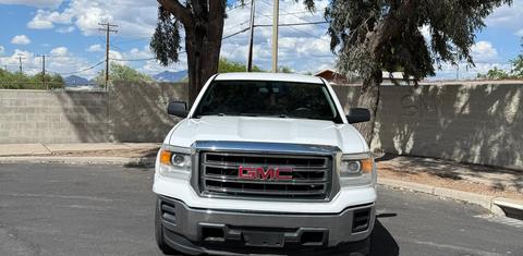GMC Sierra 1500 2015