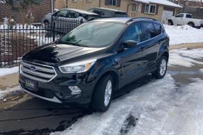 Ford Escape 2018 in Denver