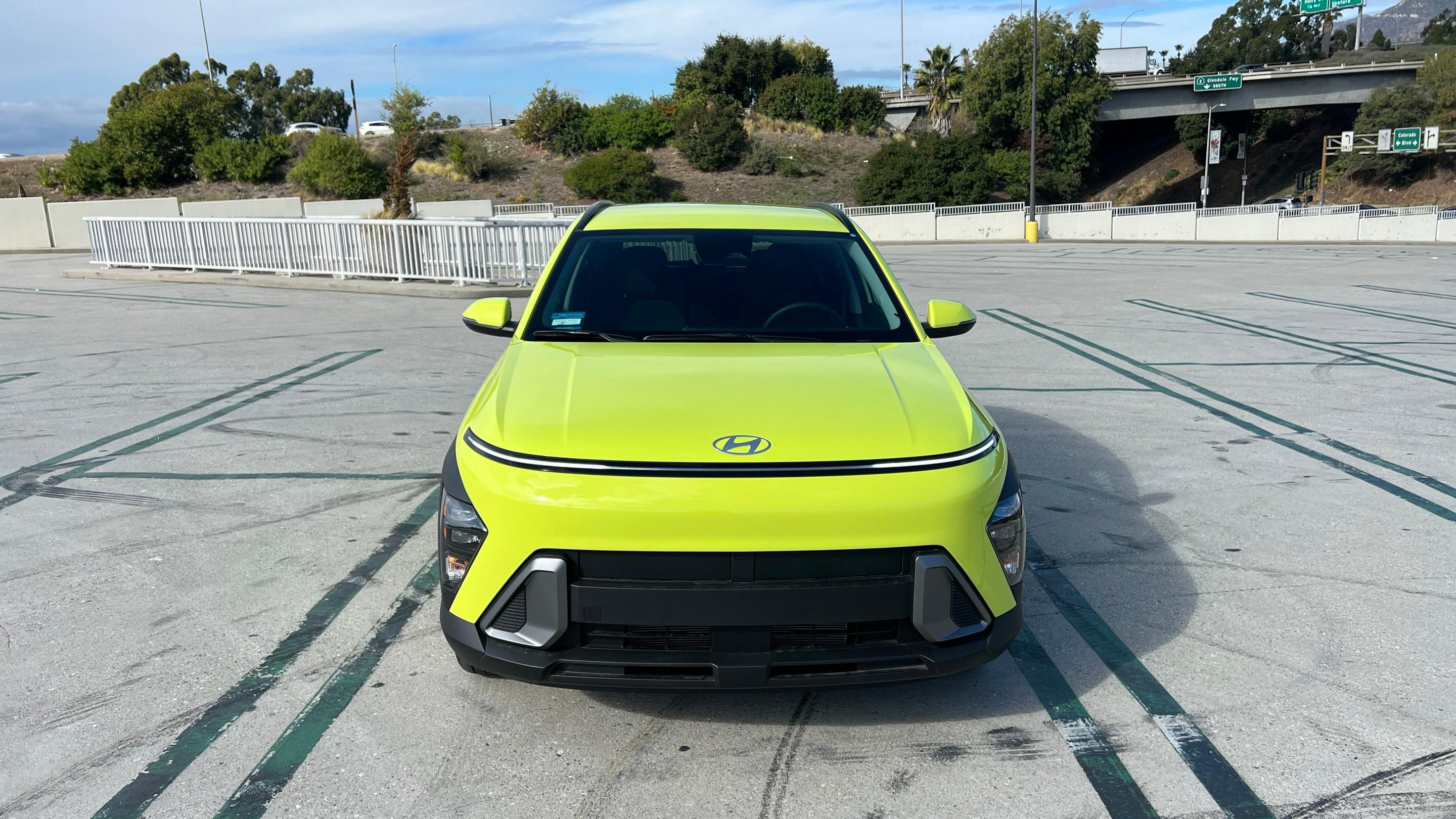 Hyundai Kona 2024 in Los Angeles, CA