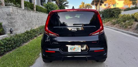 Kia Soul 2020