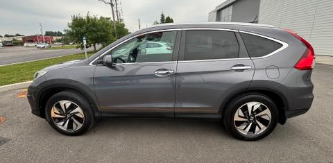 Honda CR-V 2016