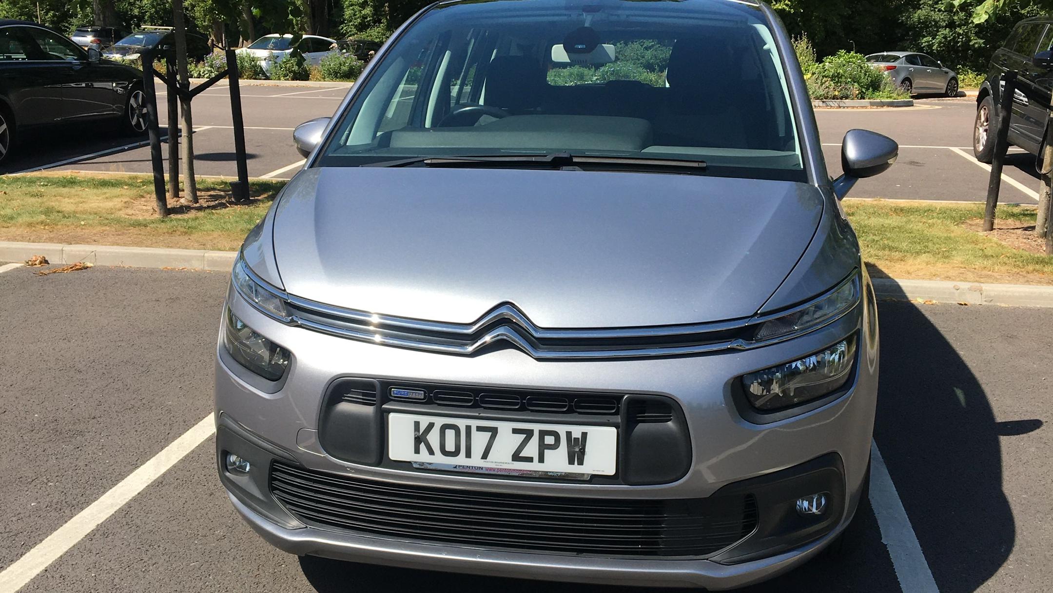 Citroen Grand C4 Picasso 2017 in Oldbury