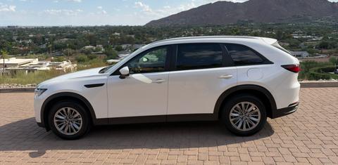 Mazda CX-90 2024