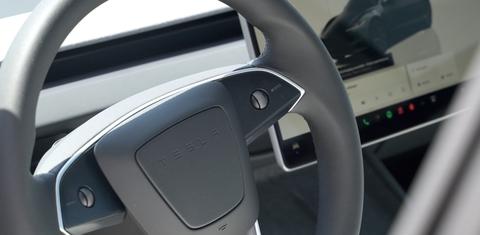 Tesla Model 3 2025
