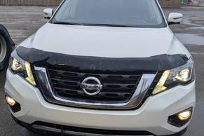 Nissan Pathfinder 2019 in Chestermere