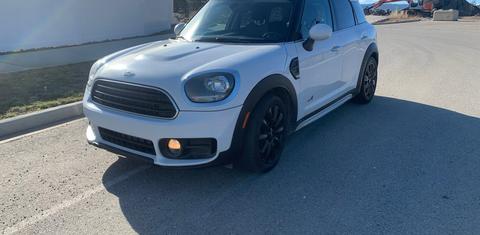 MINI Countryman 2019