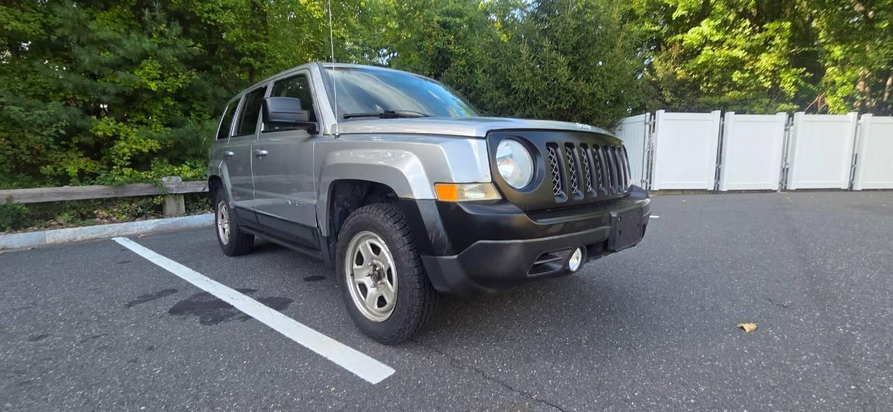 Jeep Patriot 2015 in Canton, CT