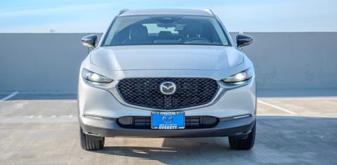 Mazda CX-30 2024