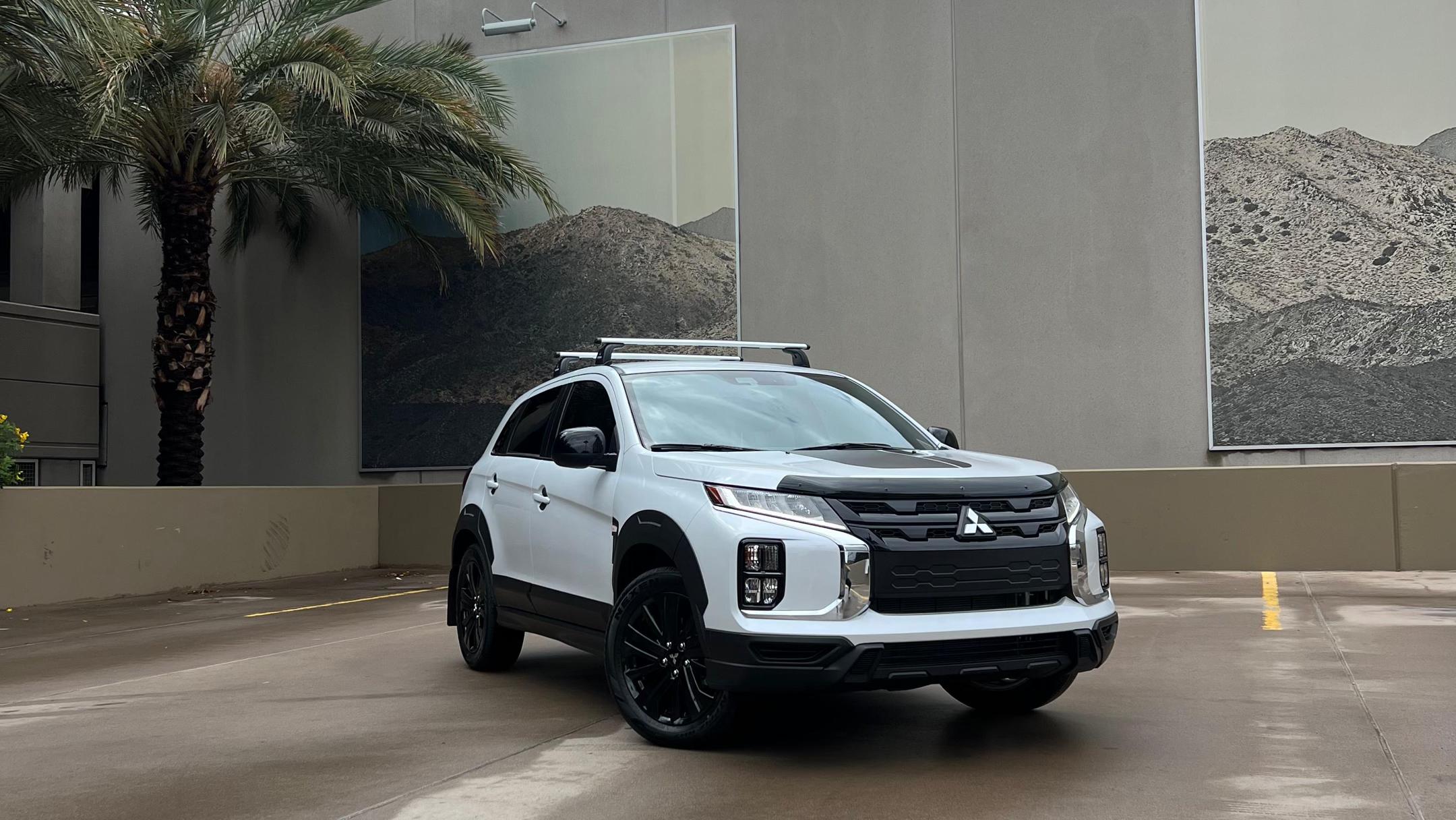 Mitsubishi Outlander Sport 2025 in Phoenix, AZ