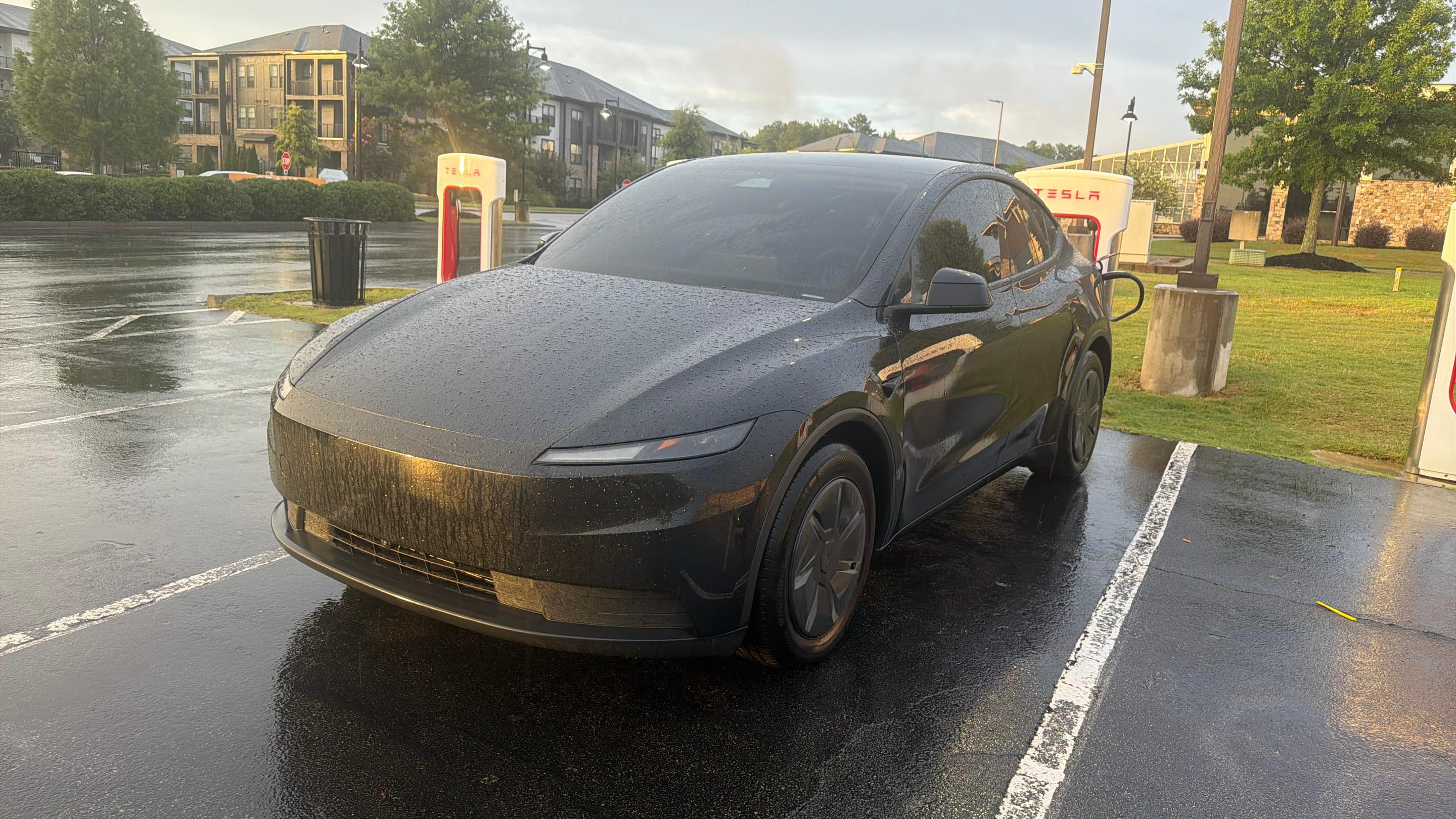 Tesla Model Y 2026 in Marietta, GA