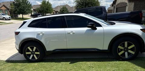 Honda Prologue 2024