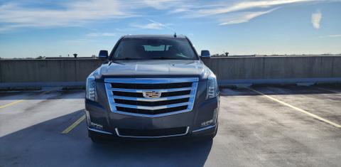 Cadillac Escalade 2019