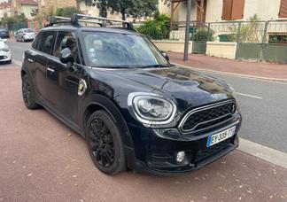 Catégorie de véhicule : Mini Countryman