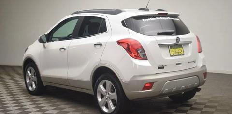 Buick Encore 2016