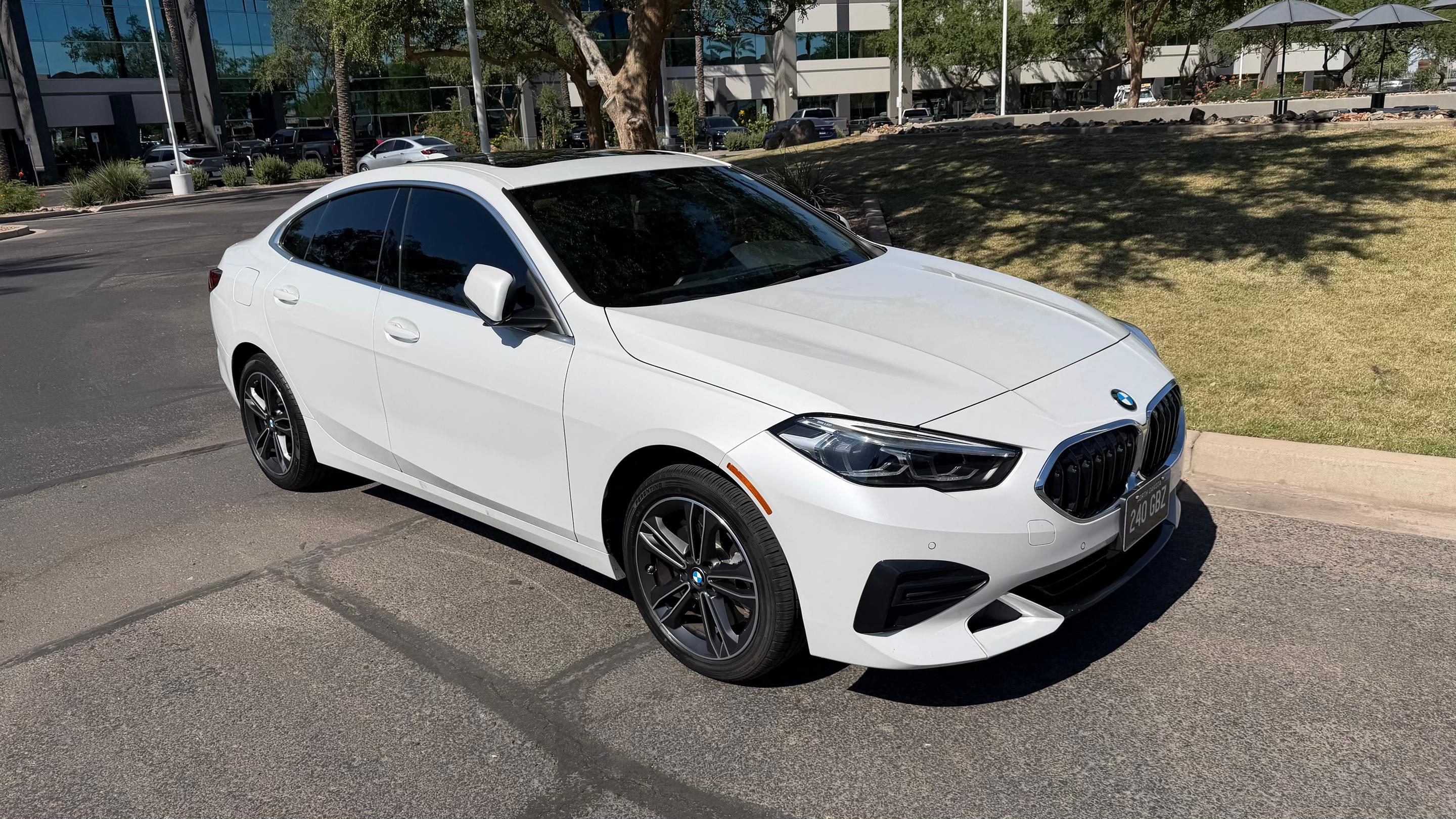 BMW 2 Series Gran Coupe 2024 in Phoenix, AZ