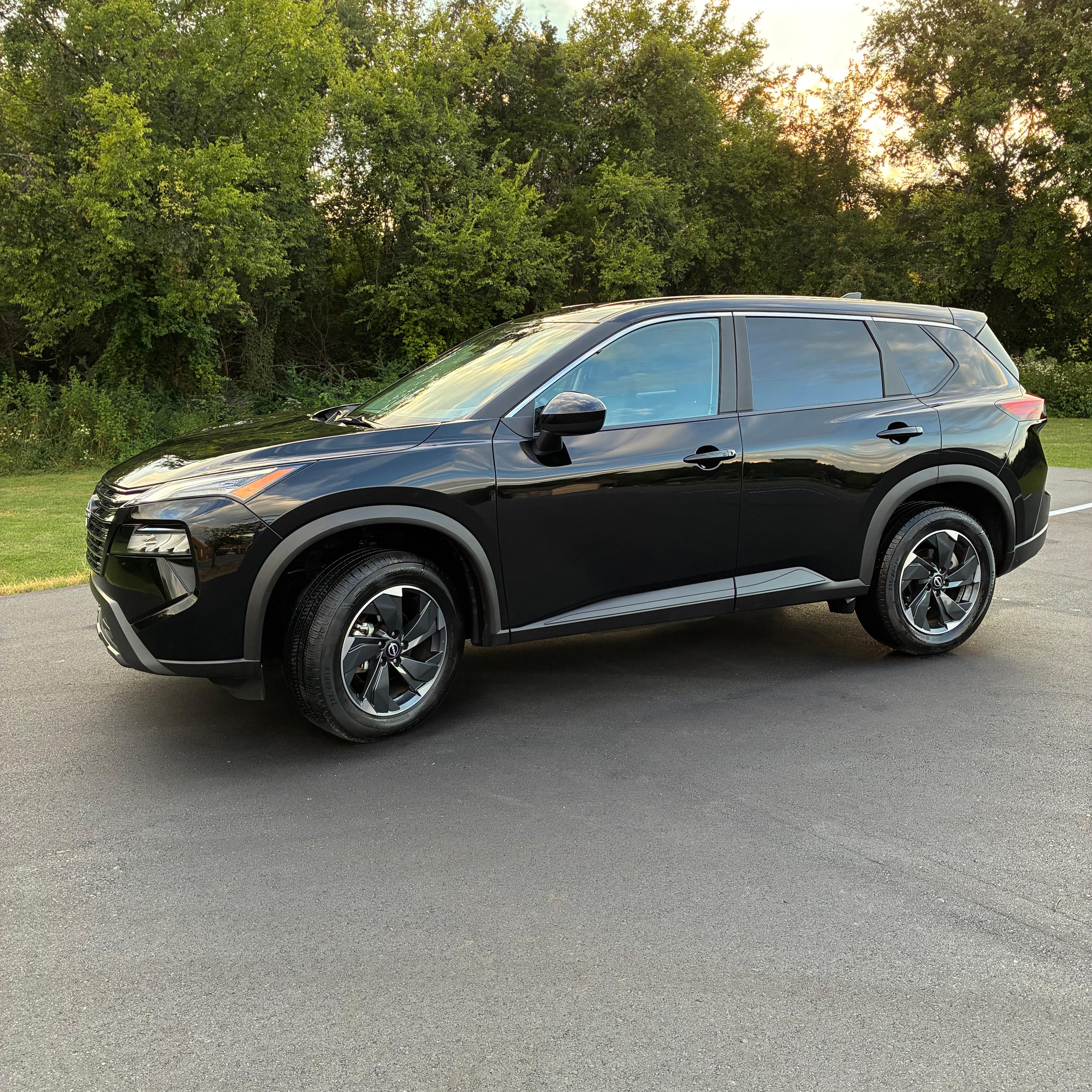 Nissan Rogue 2026 in Lascassas, TN