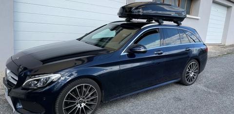 Mercedes-Benz CLASSE C 2018