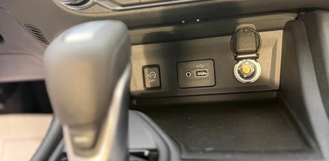 Nissan Sentra 2025