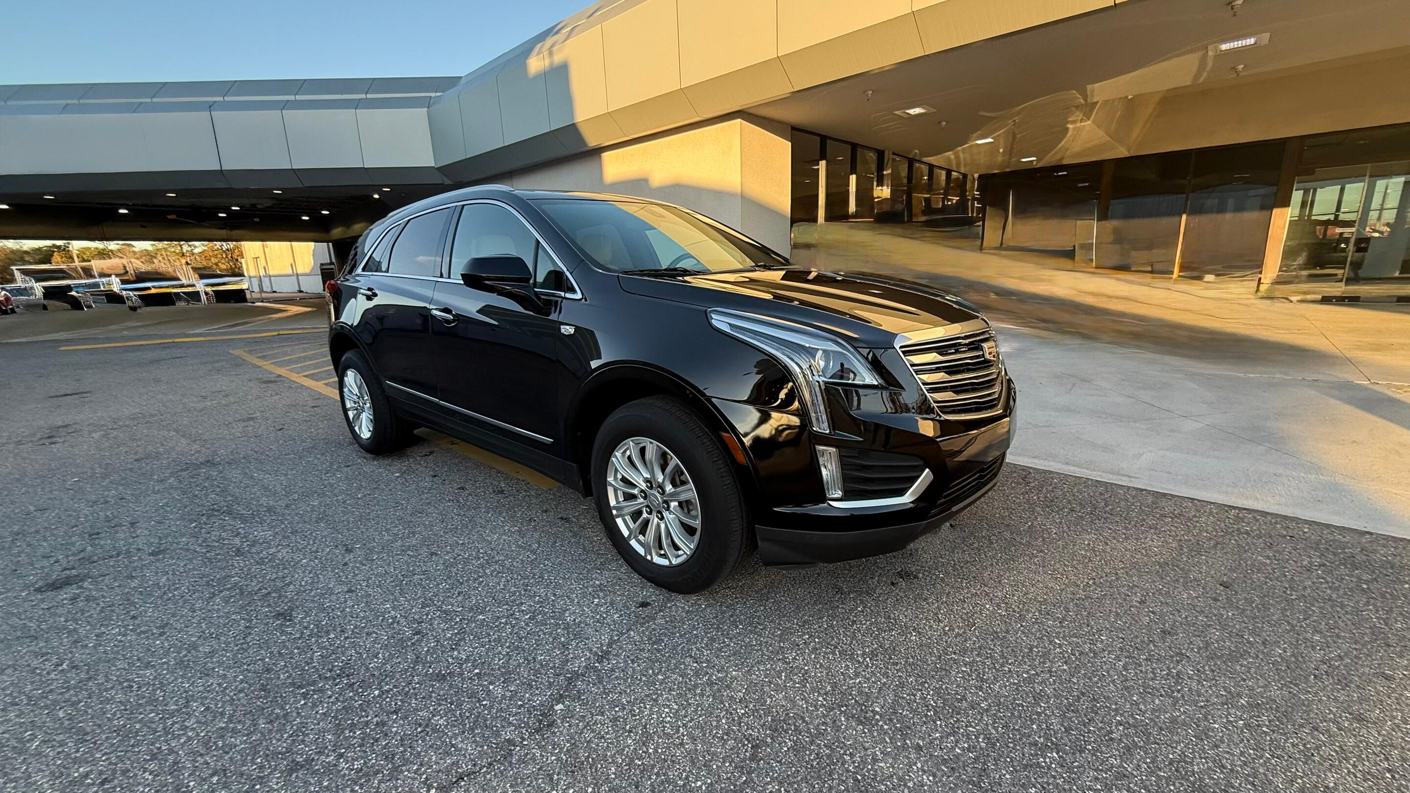 Cadillac XT5 2019 in Jacksonville, FL