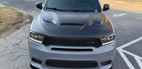Dodge Durango 2019