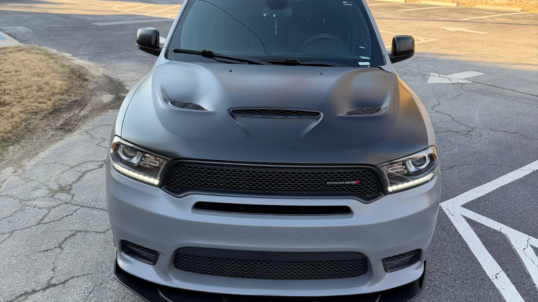 Dodge Durango 2019 in Atlanta, GA