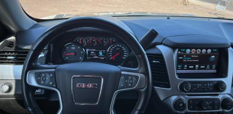 GMC Yukon 2020