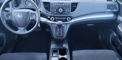 Honda CR-V 2015