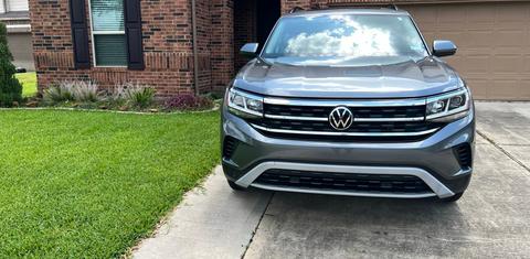 Volkswagen Atlas 2023