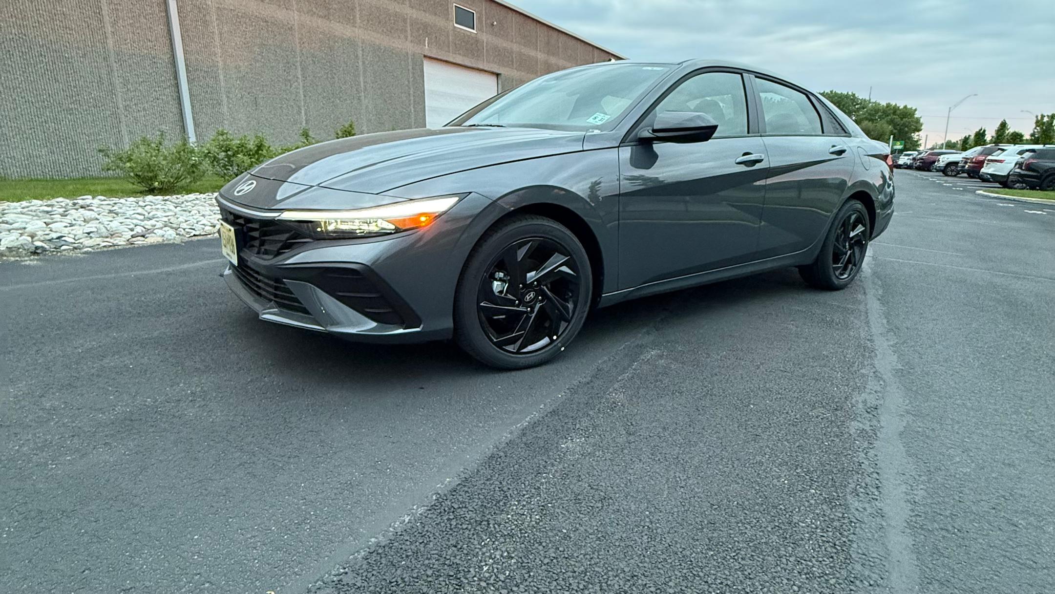 Hyundai Elantra 2026 in Philadelphia, PA