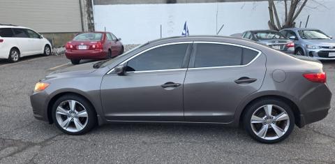 Acura ILX 2013