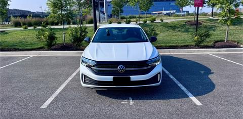 Volkswagen Jetta 2024