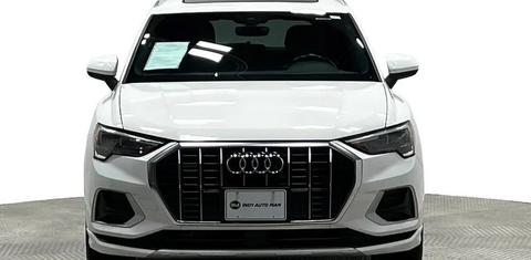 Audi Q3 2020